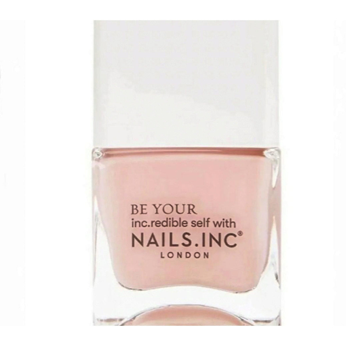 nails.inc nail polish - mayfair lane - 60 units per case -- 60 per case