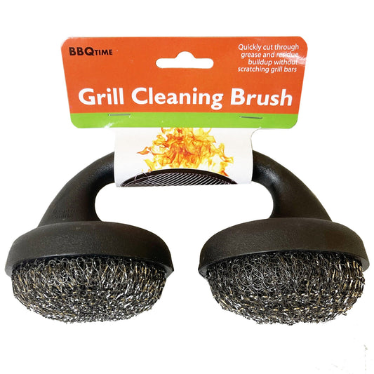 grill cleaning brushes - 4.5 in x 7.1 in -- 11 per box