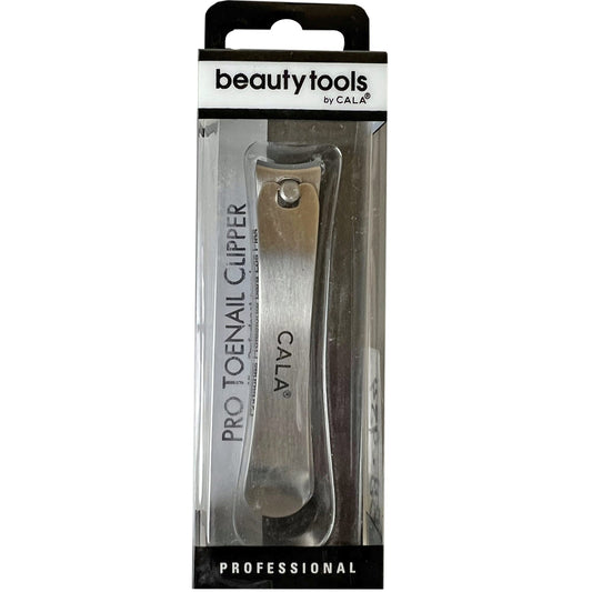 cala pro toenail clipper - professional nail clippers  -- 20 per box