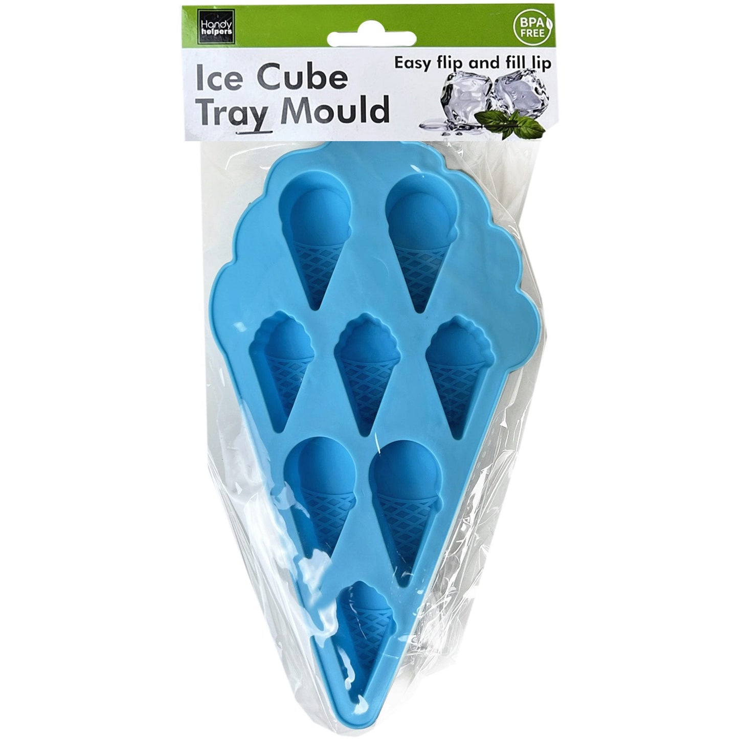 ice cube moulds - new arrivals -- 30 per box
