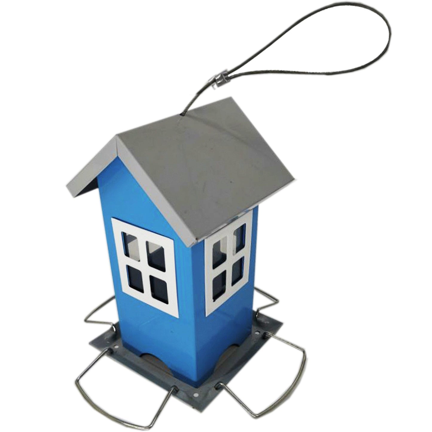 bird feeders - stylish and durable -- 4 per box