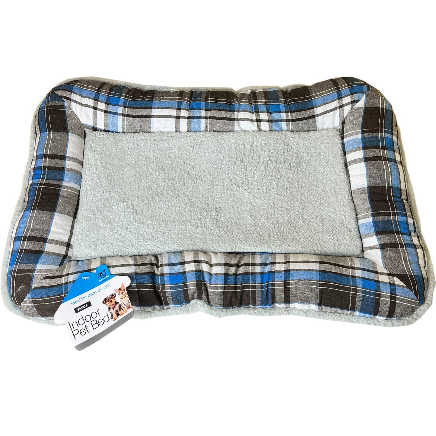 small flat pet beds - new arrivals -- 3 per box