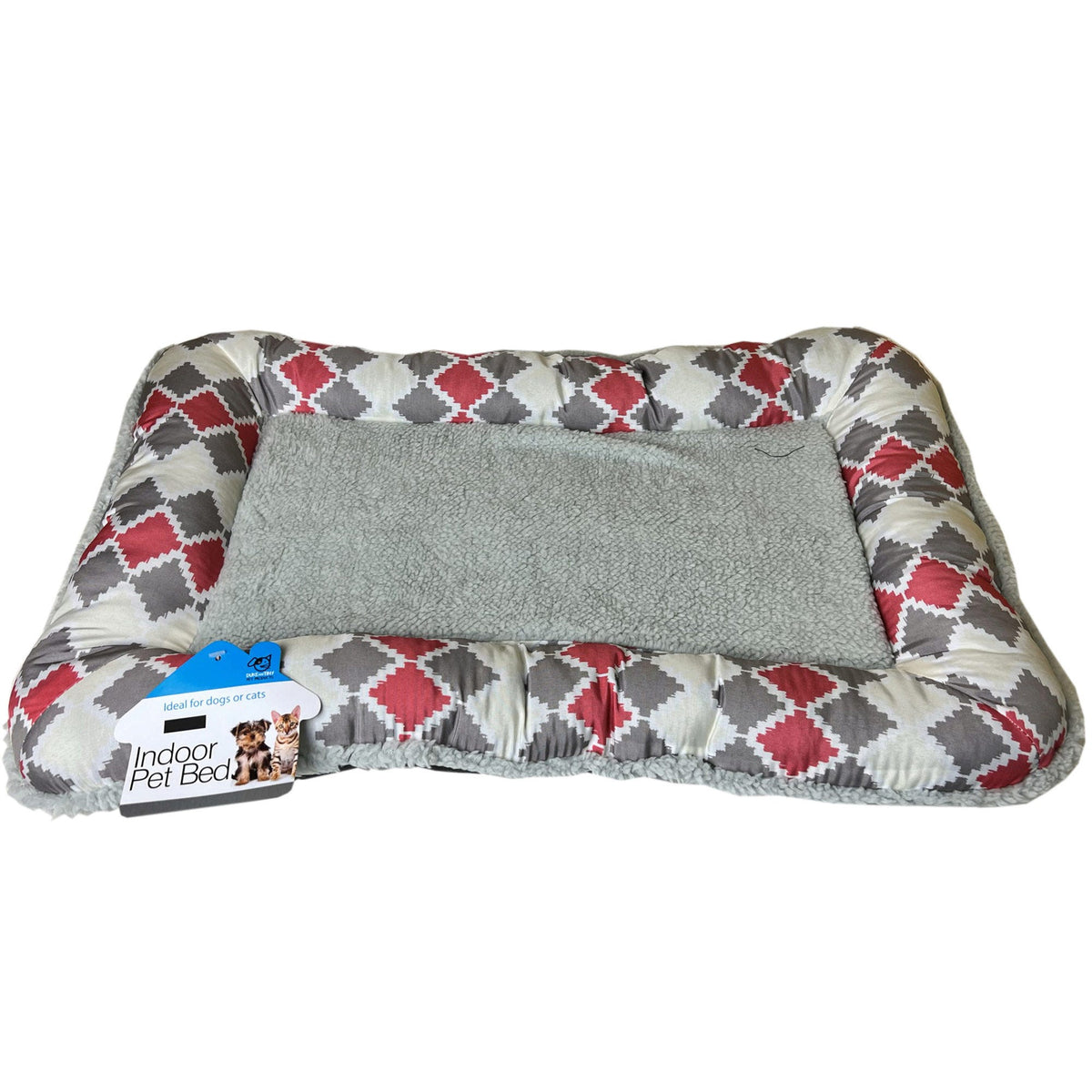 large flat pet bed - -- 2 per box