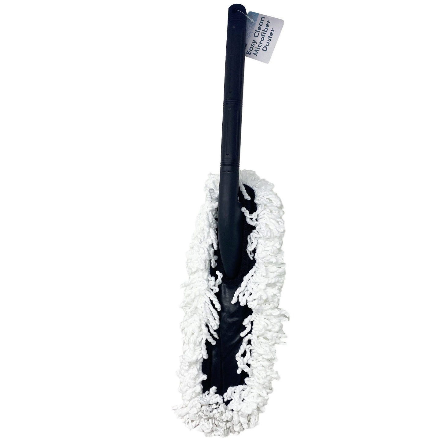 large head easy clean microfiber duster -- 24 per box