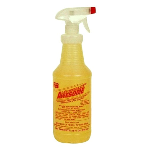 awesome degreaser 32oz w- trigger -- 12 per case