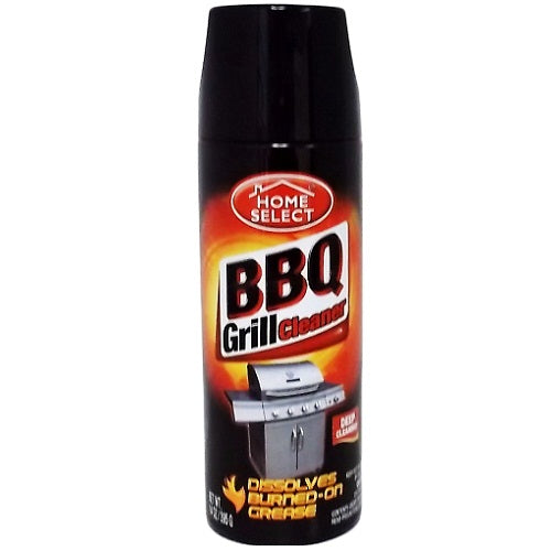 p.h bbq grill cleaner 12oz -- 12 per case