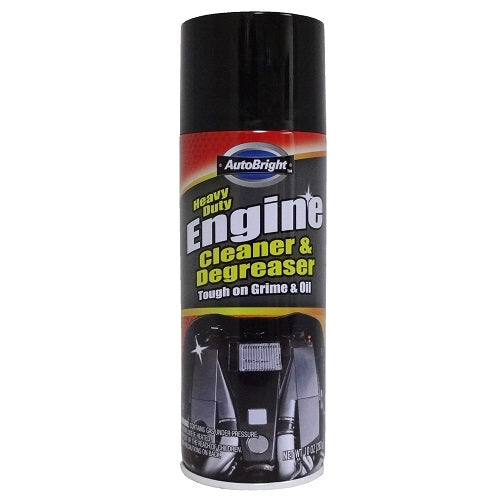 auto bright engine degreaser clnr 10oz -- 12 per case
