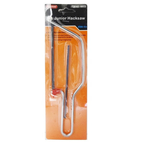 junior hacksaw 6in x-tra blade -- 12 per box