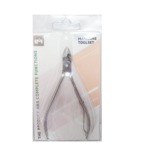 manicure tool 1pk -- 12 per box