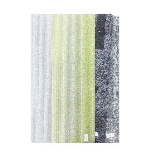 carpet tile 18 x 36in asst -- 15 per case