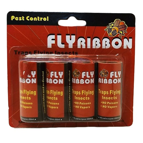 fly ribbon 4pc -- 48 per case