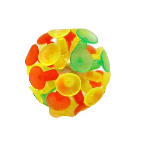 planter pot rec plastic 8 x 18 3- colors -- 18 per case