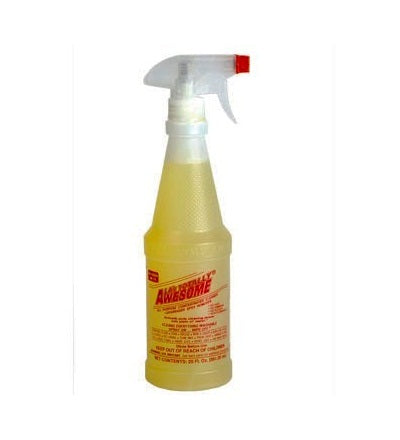 awesome degreaser 20oz w- trigger -- 12 per case