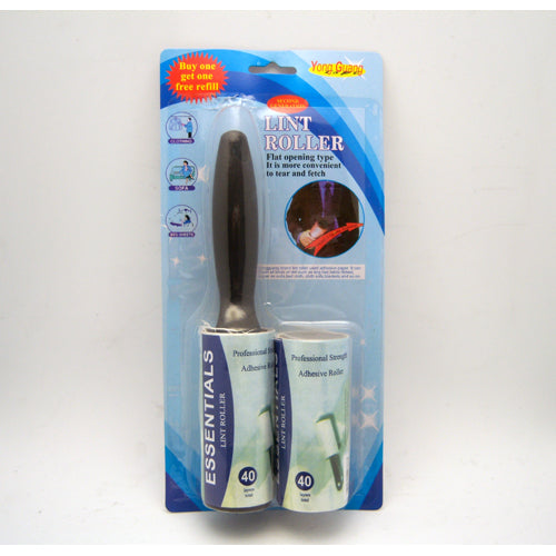 lint remover w- refill -- 24 per box