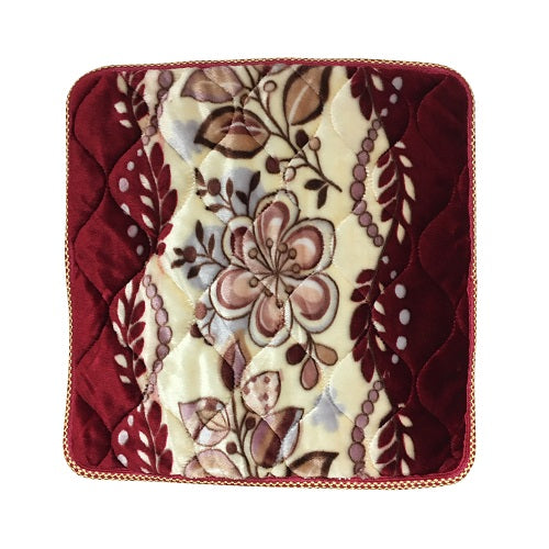 seat cushion asst -- 24 per box
