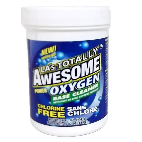 awesome oxygen base cleaner 15oz -- 24 per case