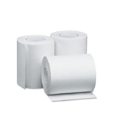 thermal paper 2 x 85ft -- 50 per case