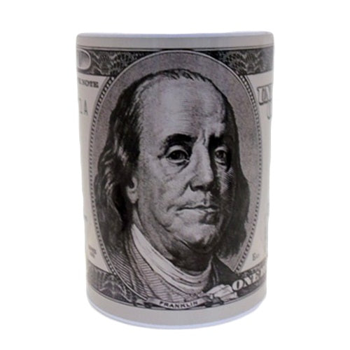 coin bank tin usd x- lg -- 24 per case
