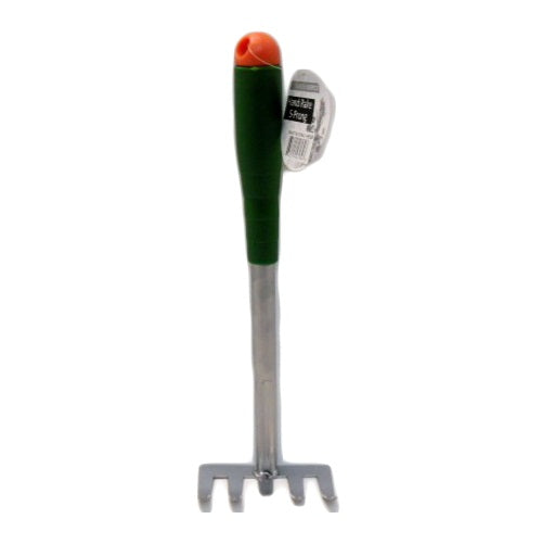 garden depot hand rake 5 prongs -- 24 per box