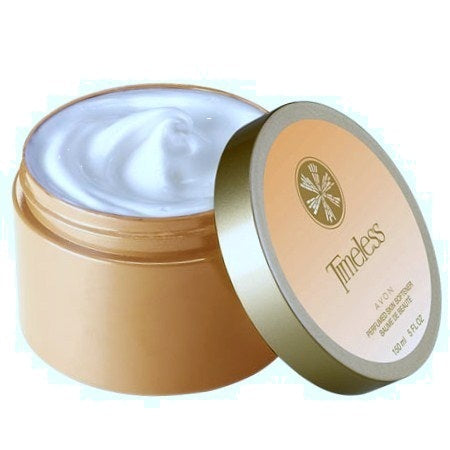 avon creme 5oz timeless -- 20 per box