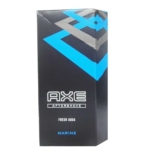 axe after shave 100ml marine -- 12 per case