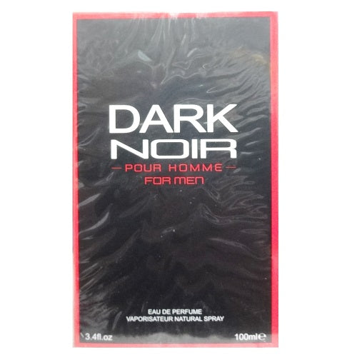 mens cologne 3.4oz dark noir -- 12 per box