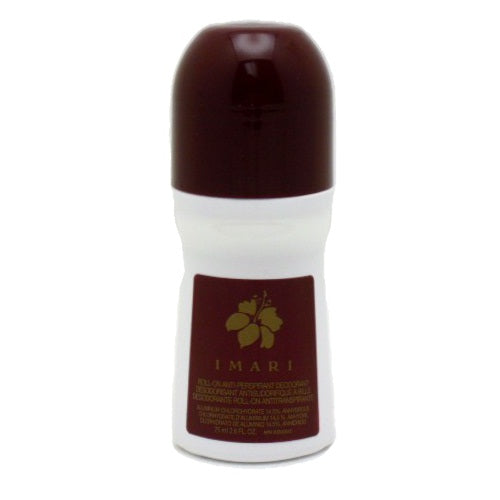 avon roll- on 2.6oz imari -- 20 per box