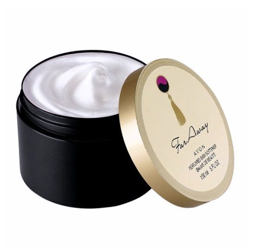 avon creme 5oz far away -- 20 per box