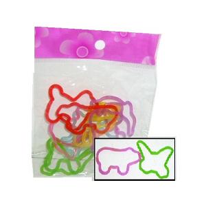 rubber bands sealite -- 12 per case