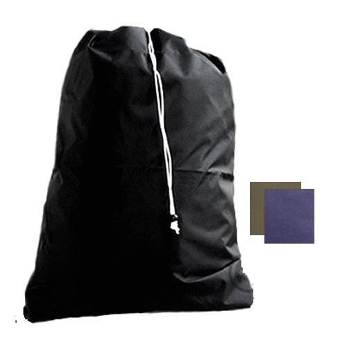 laundry bag asst clrs print -- 12 per case