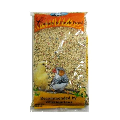 country blends canary finch food 1 lb -- 16 per case