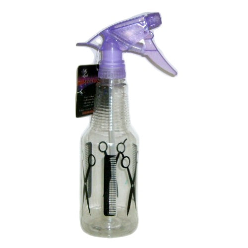 spray bottle 18oz assr clrs -- 24 per case