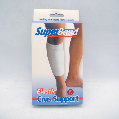 super band elastic crus support l -- 36 per case