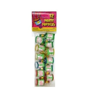 wizard crystal beads 12oz hawaiian retre -- 12 per case