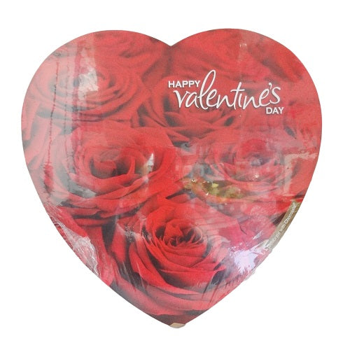 elmers red rose chocolate 12 oz -- 6 per case