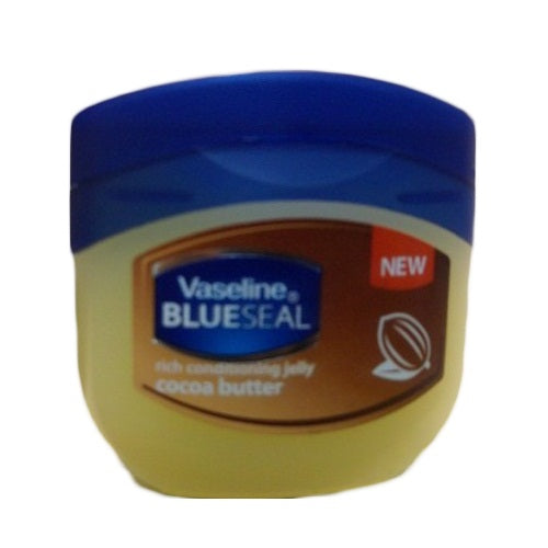 vaseline 50ml cocoa butter blue seal -- 12 per box