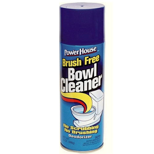 p.h toilet bowl cleaner 12oz -- 12 per case