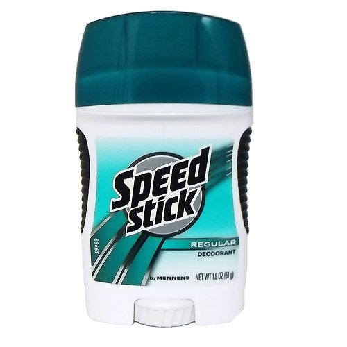 speed stick deo 1.8oz regular light -- 12 per case