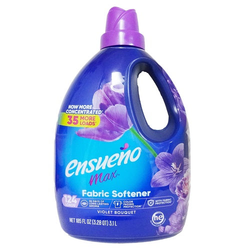 ensue o fab soft 105oz voilet bouquet he -- 4 per case