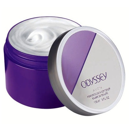 avon creme 5oz odyssey -- 20 per box