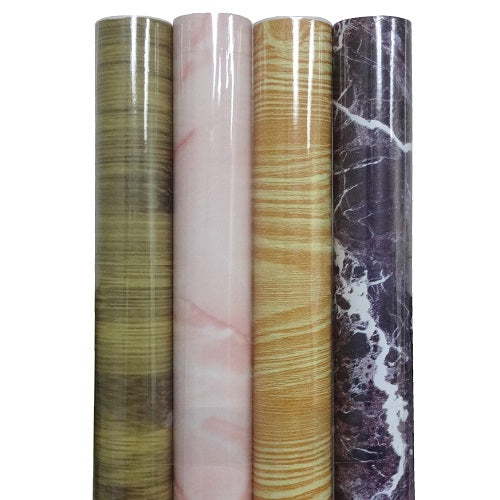 shelf liner asst patterns -- 36 per case