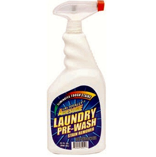 awesome laundry prewash 32oz -- 12 per case