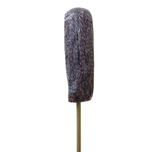 deck mop 24 multi- color sting -- 12 per case