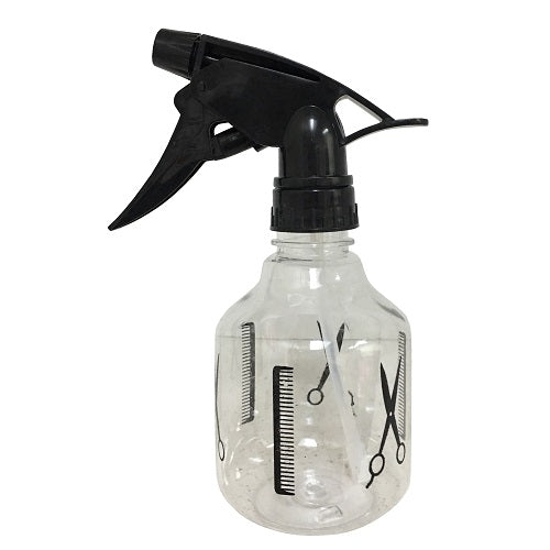 spray bottle sml asst clrs -- 24 per case