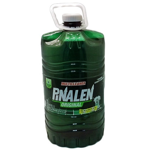 pinalen cleaner 172oz pine scent -- 3 per case