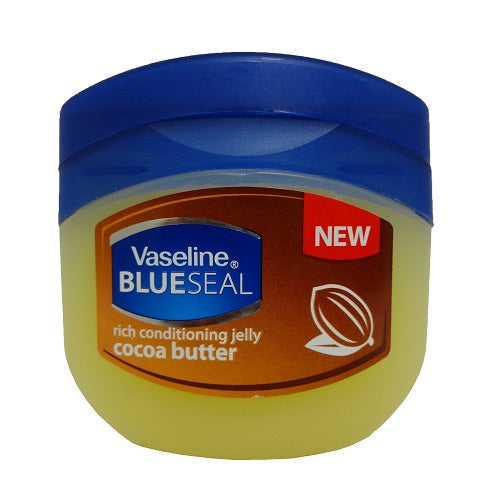 vaseline 100ml cocoa butter blue seal -- 12 per box