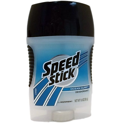 speed stick deo 1.8oz ocean surf -- 12 per case