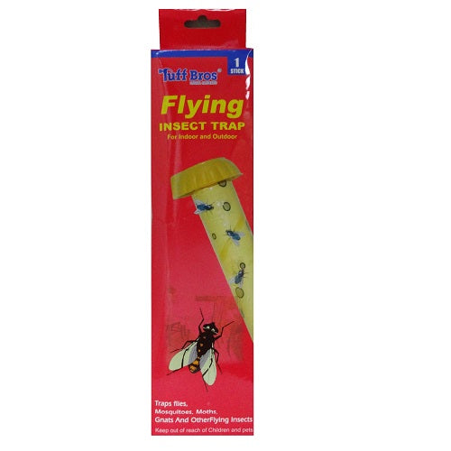 flying insect trap in- outdoor 1pc -- 12 per box