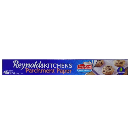 reynolds parchment paper 45sq ft -- 24 per case