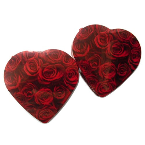 elmers red rose bouquet choc 2oz -- 18 per case